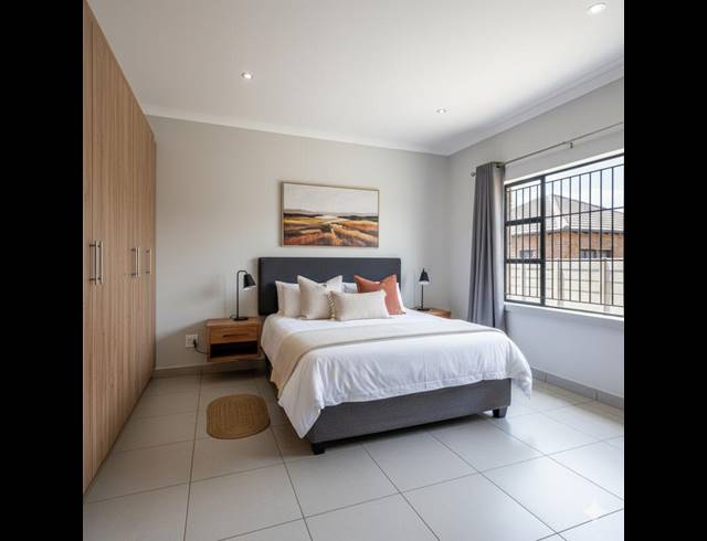 3 BEDROOM HOUSE FOR SALE IN PROTEA GLEN